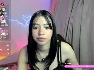 Chaturbate Free Live Porn of sol_lunaa23