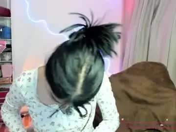 Chaturbate Private Sex Chat of sol_lunaa23
