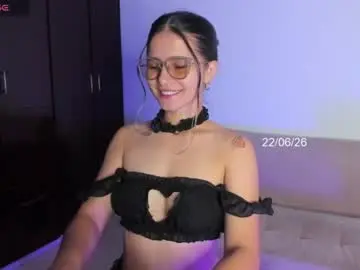 Chaturbate Watch Live Sex Cams of your_lilacute1