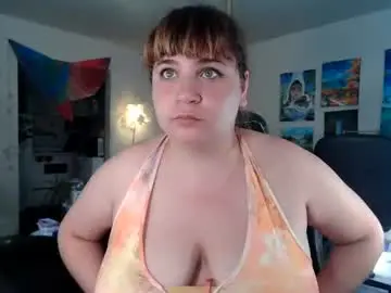Chaturbate Live Sex Cam of arabbustybeauty