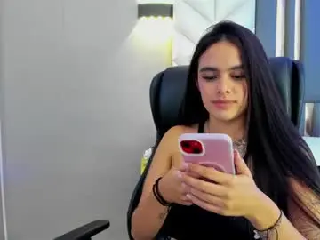 Chaturbate Best live sex cam show of chloeharper_