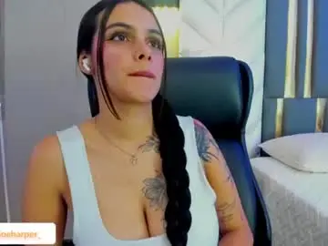 Chaturbate Watch Live Sex Cams of chloeharper_