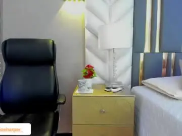 Chaturbate Adult Webcam of chloeharper_