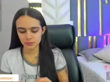 Chaturbate Adult Webcams of chloeharper_