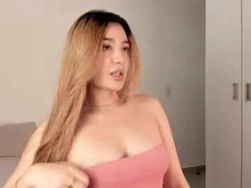 Chaturbate Sex Cam of im_mave