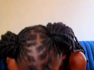 Chaturbate Adult Video Chat of melanin_sassy96