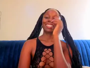 Chaturbate Watch Live Sex Cams of melanin_sassy96