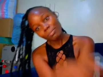 Chaturbate Adult Webcams of melanin_sassy96