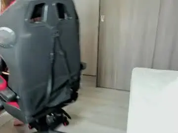 Chaturbate Nude Webcam of mi_suk1