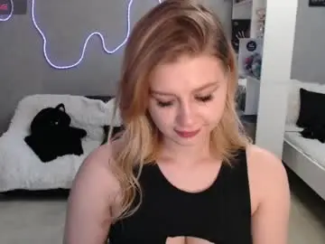 Chaturbate Best live sex cam show of sweet_nicole_333