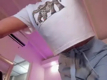 Chaturbate Best live sex cam show of aishathornee
