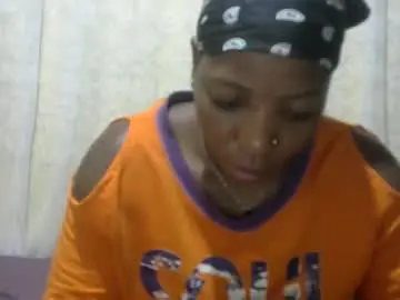 Chaturbate Sex Chat of ebony_candy1998