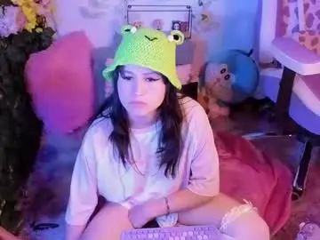 Chaturbate Live Sex of eymmy_24