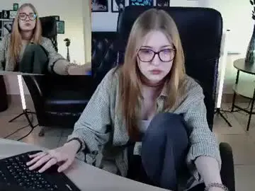 Chaturbate Sex Cam of lanafitch