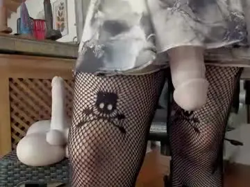 Chaturbate Sex Cam of madame_ibby