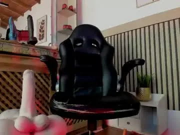 Chaturbate Live Porn of madame_ibby