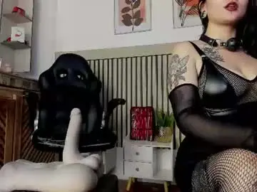 Chaturbate Adult Webcam of madame_ibby