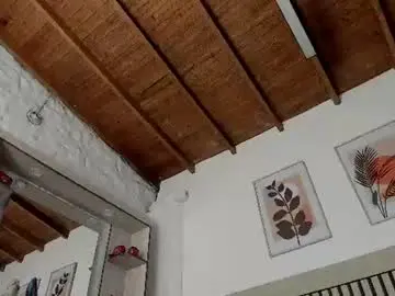 Chaturbate Live Sex of madame_ibby