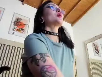 Chaturbate Watch Live Sex Cams of madame_ibby