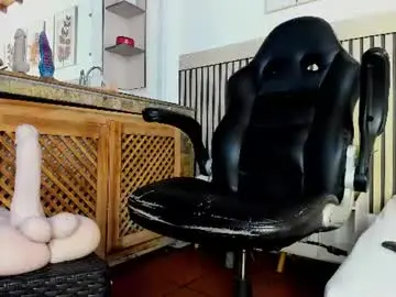 Chaturbate Private Sex Chat of madame_ibby