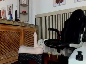 Chaturbate Adult Webcams of madame_ibby