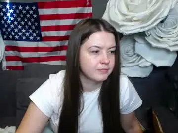 Chaturbate Adult Video Chat of mavkacute