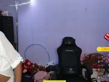 Chaturbate Live Sex of mocha_