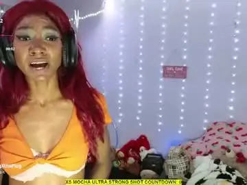 Chaturbate Watch Live Sex Cams of mocha_