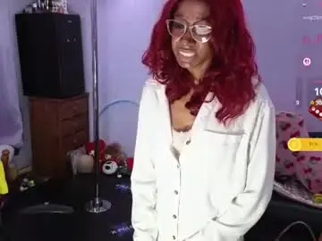 Chaturbate Live Sex of mocha_