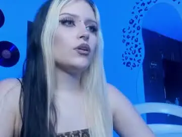 Chaturbate Live Sex of scorpiogoddesss