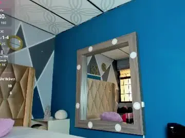 Chaturbate Live Sex Cam of sharlottedoll