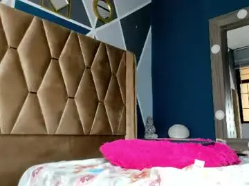 Chaturbate Live Sex of sharlottedoll