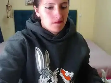 Chaturbate Adult Webcam of sharon_makelove
