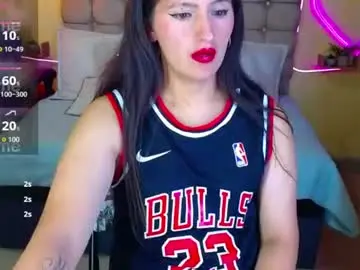 Chaturbate Free Live Porn of sharon_makelove