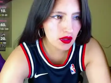 Chaturbate Nude Webcam of sharon_makelove