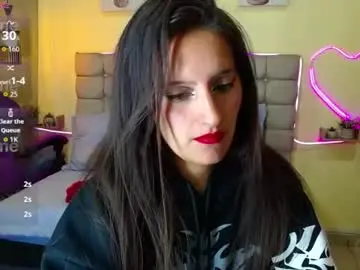 Chaturbate Adult Webcam of sharon_makelove