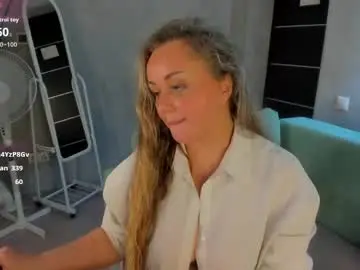 Chaturbate Sex Cam of sky_kuper