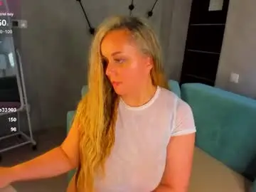 Chaturbate Nude Webcam of sky_kuper