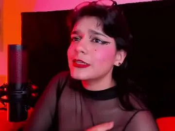 Chaturbate Private Sex Chat of valeriekay__