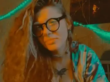 Chaturbate Adult Video Chat of viviendarkbloom