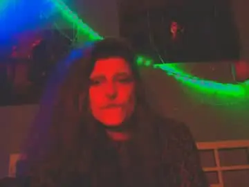 Chaturbate Live Sex of viviendarkbloom
