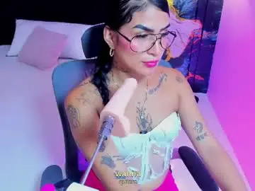 Chaturbate Sex Chat of alanna_wild