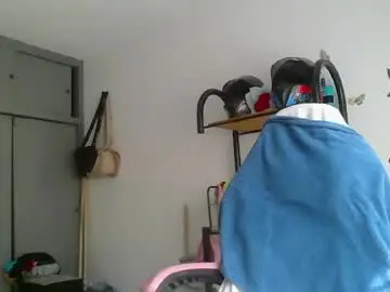 Chaturbate Sex Chat of charis_21