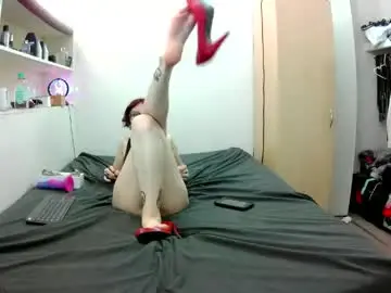 Chaturbate Nude Webcam of empress_lillth