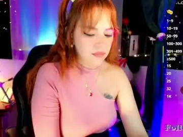 Chaturbate Sex Cam of georgina_moschino