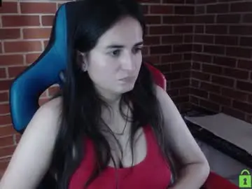 Chaturbate Free Live Porn of princesa_leia_zathur