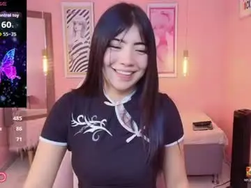 Chaturbate Live Sex of soffi_x