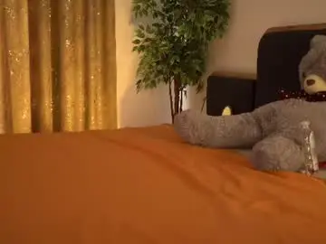 Chaturbate Live Sex Cam of xoxo_cherry1