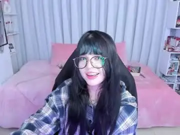 Chaturbate Adult Webcam of _misshoneyxx