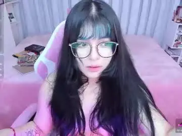 Chaturbate Nude Webcam of _misshoneyxx
